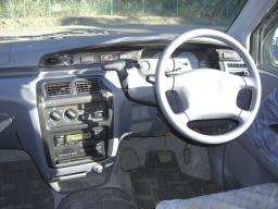 Toyota Lite Ace Noah FIELD TOURER picture