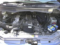 Toyota Lite Ace Noah FIELD TOURER picture