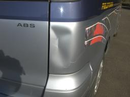 Toyota Lite Ace Noah FIELD TOURER picture