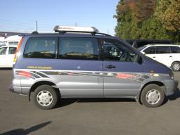Toyota Lite Ace Noah FIELD TOURER picture