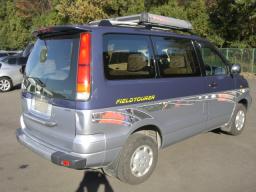 Toyota Lite Ace Noah FIELD TOURER picture