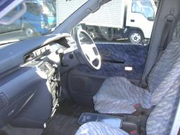 Toyota Lite Ace Noah FIELD TOURER picture