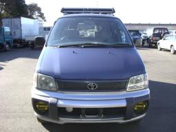 Toyota Lite Ace Noah FIELD TOURER picture