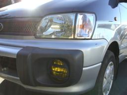 Toyota Lite Ace Noah FIELD TOURER picture