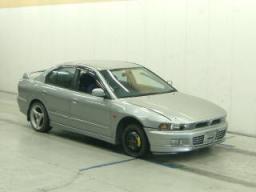 Mitsubishi GALANT 1.8 VR-G