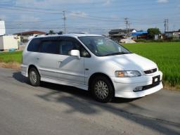 Honda Odyssey 2.3 L