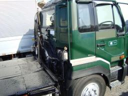 Nissan DIESEL UD picture