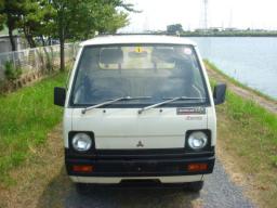 Mitsubishi MINICAB TRUCK 4WD