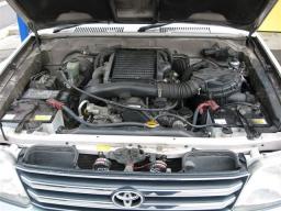 Toyota LAND CRUISER PRADO TX- WIDE picture