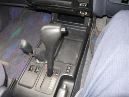 Toyota LAND CRUISER PRADO TX- WIDE picture