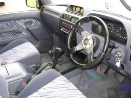 Toyota LAND CRUISER PRADO TX- WIDE picture