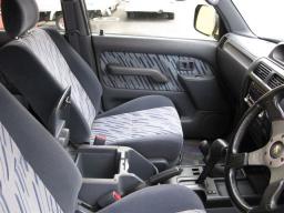 Toyota LAND CRUISER PRADO TX- WIDE picture