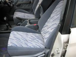 Toyota LAND CRUISER PRADO TX- WIDE picture