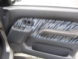 Toyota LAND CRUISER PRADO TX- WIDE picture