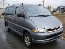 Toyota GRANVIA  picture