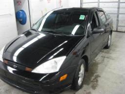 Ford Focus SE picture