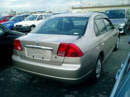 Honda Civic 15IE (LA-ESI) picture