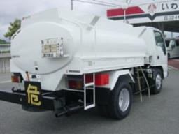 Nissan DIESEL CONDOR picture