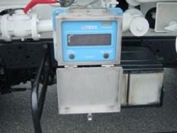 Nissan DIESEL CONDOR picture