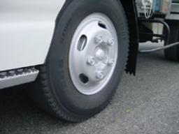 Nissan DIESEL CONDOR picture