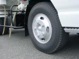 Nissan DIESEL CONDOR picture