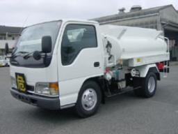 Nissan DIESEL CONDOR picture