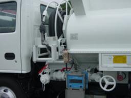 Nissan DIESEL CONDOR picture