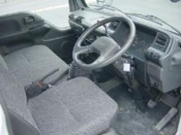 Nissan DIESEL CONDOR picture