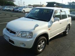 Honda CR-V 4WD FULLMARK