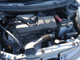 Nissan March 12c 70th-II picture