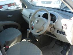 Nissan March 12c 70th-II picture