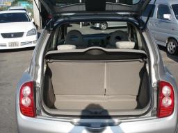 Nissan March 12c 70th-II picture