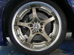 Nissan SKYLINE GT-R picture