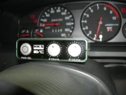 Nissan SKYLINE GT-R picture