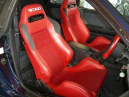 Nissan SKYLINE GT-R picture