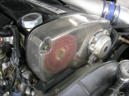 Nissan SKYLINE GT-R picture