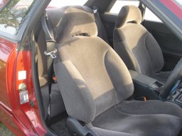 Nissan SKYLINE 2.0 GTS-T TYPE M picture