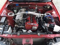 Nissan SKYLINE 2.0 GTS-T TYPE M picture