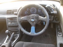 Nissan SKYLINE 2.0 GTS-T TYPE M picture