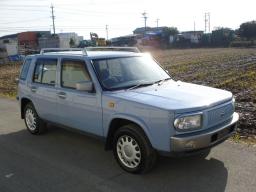 Nissan RASHEEN TYPEⅡ