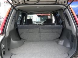 Honda CR-V typeL  4WD picture