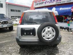 Honda CR-V typeL  4WD picture