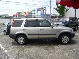 Honda CR-V typeL  4WD picture