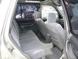 Honda CR-V typeL  4WD picture