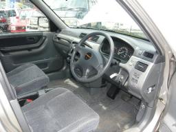 Honda CR-V typeL  4WD picture