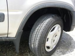 Honda CR-V typeL  4WD picture