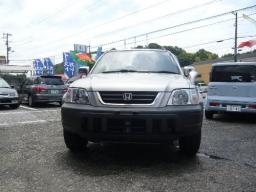 Honda CR-V typeL  4WD picture