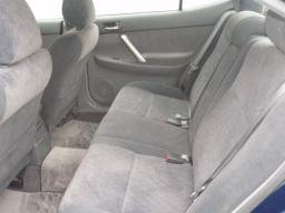 Toyota Allion  picture