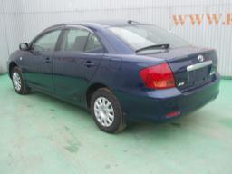 Toyota Allion  picture