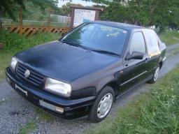 VolksWagen VENTO Gli